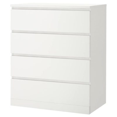 VCOD 400 - Chest Of Drawer with 4 drawers